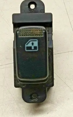 Hyundai Terracan Electric window control switch 935762D000