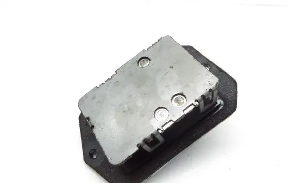 Jeep Patriot Heater blower motor/fan resistor 11H553