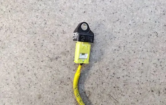 Subaru XV II Airbag deployment crash/impact sensor 98237FL03055 98237FL030