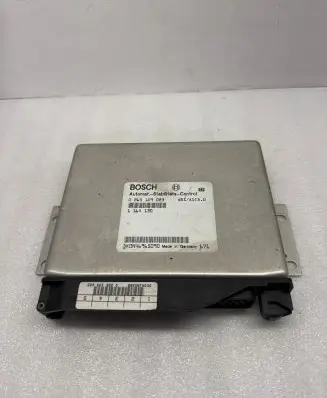 BMW 5 E39 ABS control unit/module 1164130 0265109023