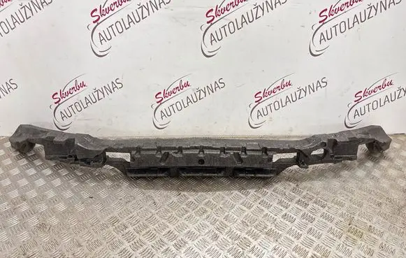 Mercedes-Benz S W222 Front bumper foam support bar A2228851137