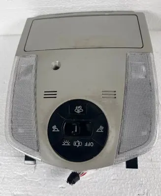 Toyota Prius (XW20) Front seat light C9H0