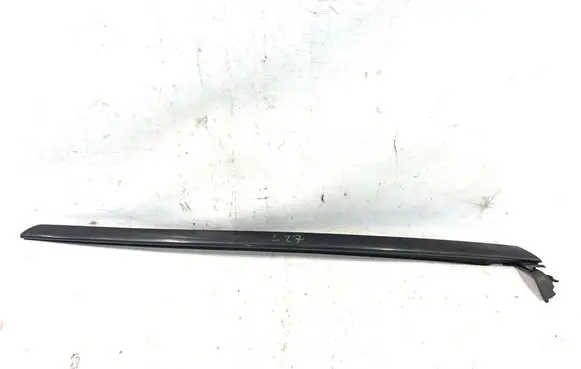 Citroen C4 I Windshield trim 96563474XC