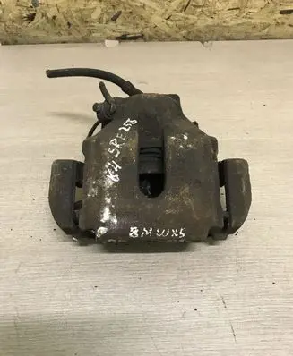 BMW X5 E53 Front brake caliper