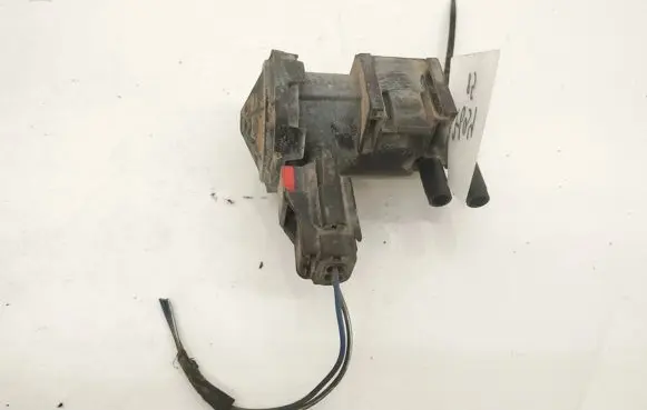 Dodge Caliber Turbo solenoid valve