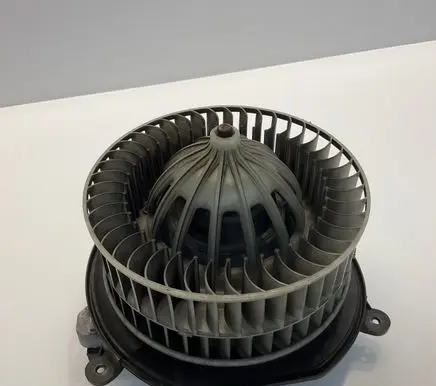 Mercedes-Benz E W211 Heater fan/blower A2308210251 906D731018 9140010471