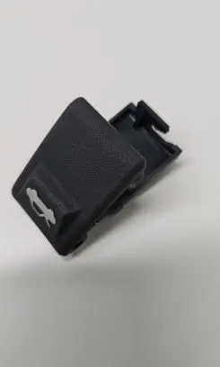 KIA Sorento Engine bonnet (hood) release handle
