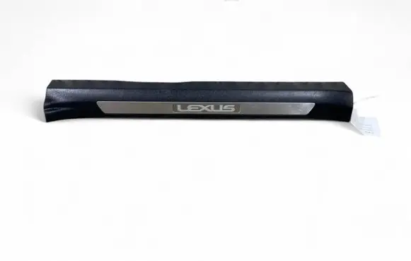 Lexus NX Front sill trim cover 6791078010