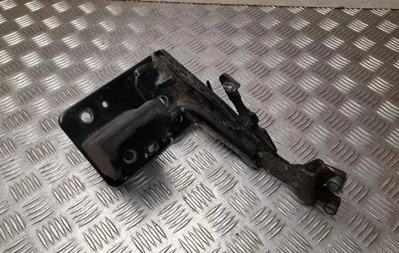 Renault Master III Rear door upper hinge 745961469R