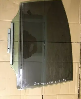 Lexus IS 220D-250-350 Rear side window 43R005834