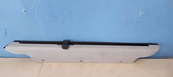 Citroen Berlingo Sliding door sun shade/blind 96818790