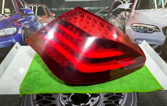 BMW 7 F01 F02 F03 F04 Rear/tail lights 7300268