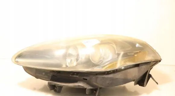 Fiat Croma Headlight/headlamp 51816979