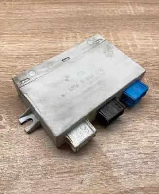 BMW 5 E39 Parking PDC control unit/module 6904010