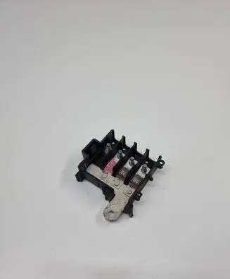 Audi Q7 4M Fuse box set 4m0941824ba