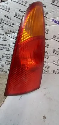 Ford Focus Rear/tail lights XSX13404