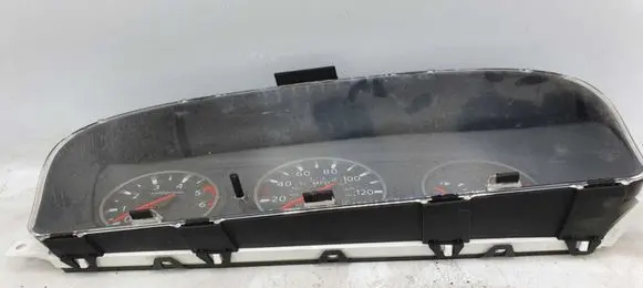 Nissan X-Trail T30 Speedometer (instrument cluster) EQ310FE 46220009