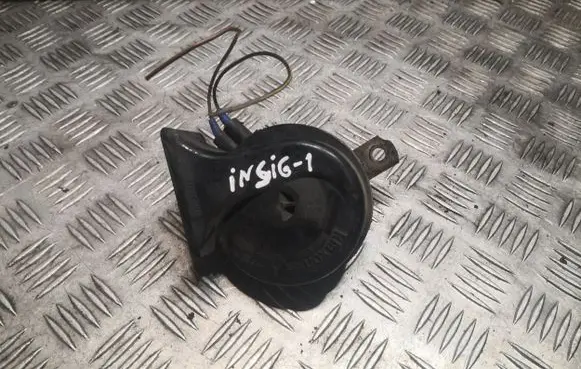 Opel Insignia A Horn signal 13272195 20857424
