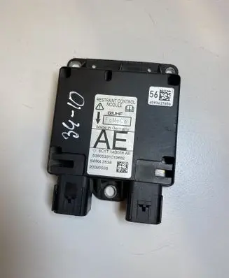 Ford Transit Other devices 6C1T14B056AE