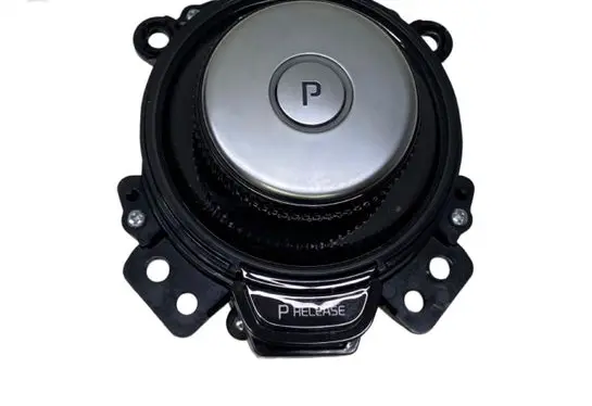 KIA Soul Gear shifter/selector 467W0Q4XXX 467W0Q4200