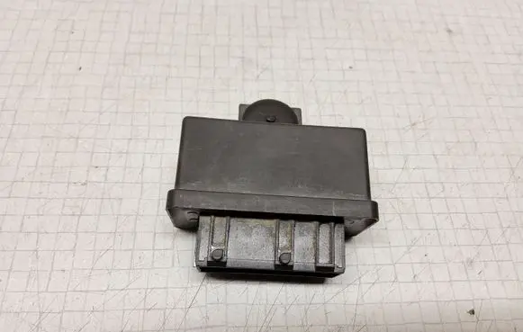 Peugeot 307 Other control units/modules 240107