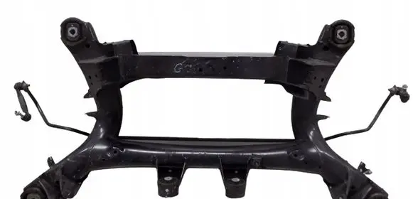 BMW 3 G20 G21 Rear subframe 6876541