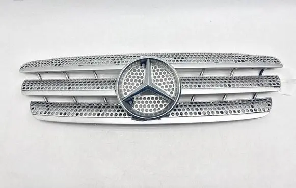 Mercedes-Benz ML W163 Front grill 1638800185 A1638800185
