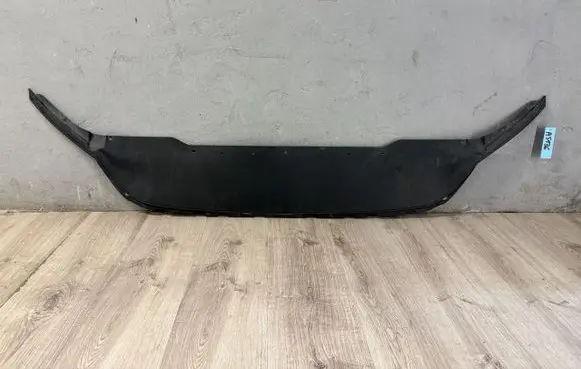 Volkswagen PASSAT B8 Front bumper lip 3G0805903E