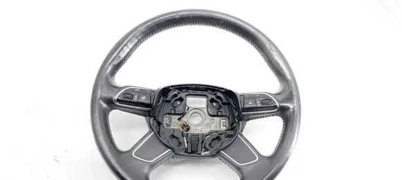 Audi Q7 4L Steering wheel 4l0419091ae
