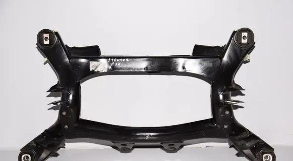 BMW 3 F30 F35 F31 Rear subframe 6855896