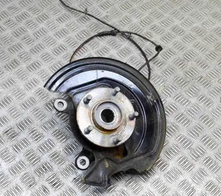 Nissan Leaf II (ZE1) Front wheel hub 400151KK0H