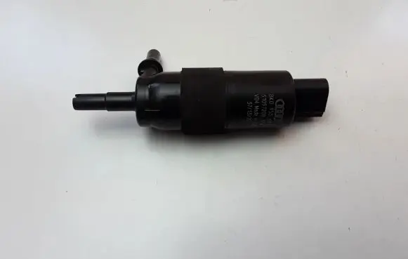 Audi A4 S4 B8 8K Headlight washer pump 8K0955681