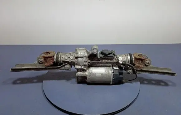 BMW 5 GT F07 Steering rack 6883728