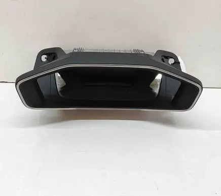 Peugeot 208 Speedometer (instrument cluster) 9851860480