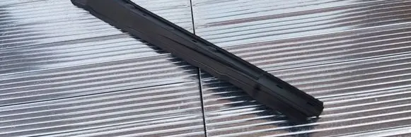 BMW 4 G22 G23 G24 G26 Fender end trim 7486825