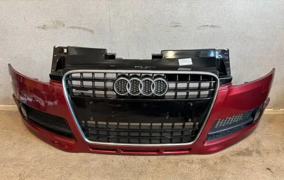 Audi TT TTS Mk2 Front bumper 