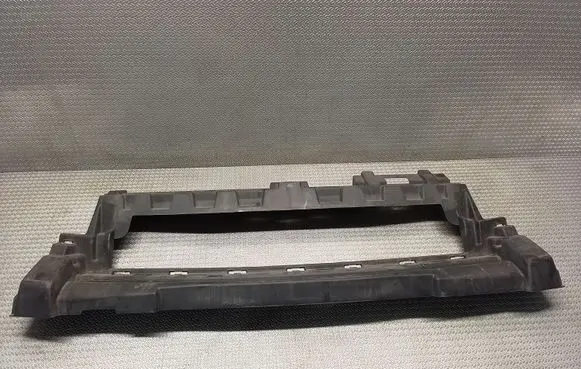 Citroen Jumpy Radiator support slam panel 1400110477