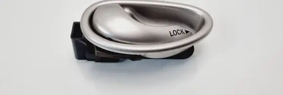 Fiat Doblo Front door interior handle