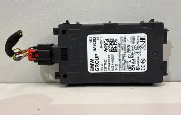 BMW X7 G07 Blind spot module 5A60303