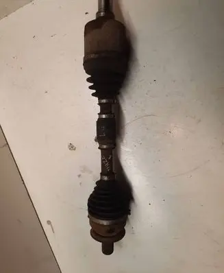 Mazda 3 I Front driveshaft