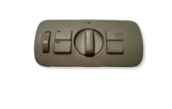 Volvo XC70 Light switch 30739422