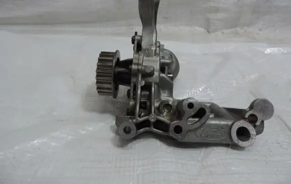 Ford Puma Oil pump H6BG-6600-BA