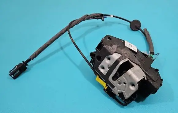 Ford Kuga II Front door lock BM5A-A21813-AH IMPRK1515912
