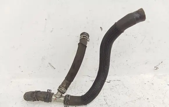 Nissan Qashqai Engine coolant pipe/hose