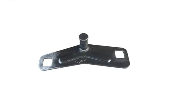 Audi A4 S4 B6 8E 8H Trunk lock loop 8E5827507