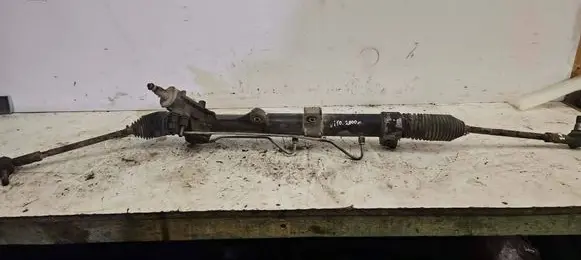Mercedes-Benz Vito Viano W638 Steering rack