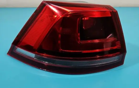 Volkswagen Golf VII Rear/tail lights 5G9945095A IMPRK1364677