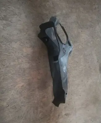 Honda Civic IX Air intake duct part