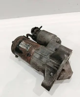 Peugeot 4007 Starter motor 9671014680 M000T20872ZE