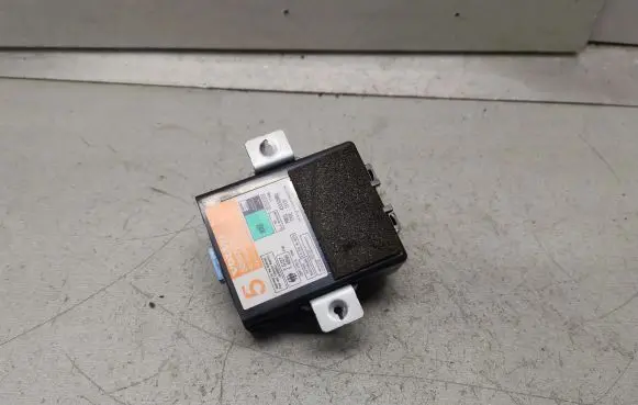 Volvo S40, V40 Other control units/modules 30857627